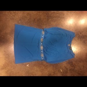 Cocktail dress